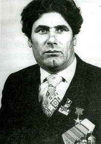 Дяченко Андрей Авдеевич